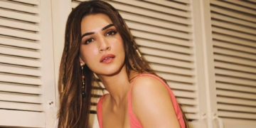 Kriti Sanon