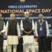 ISRO Chief