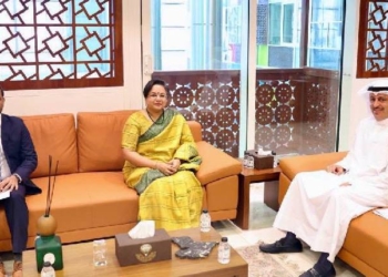 India-Kuwait