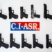Arms Smuggling