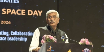 Gajendra Singh Shekhawat