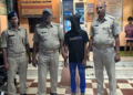 Sixth Accused arrested In Nischintakoili Gang Rape Case