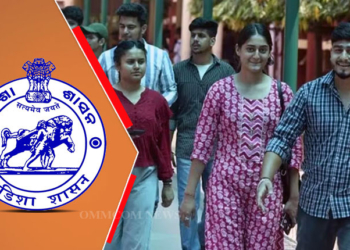 Odisha Govt Launches ‘Bidesh Sikhyabruti’ Scholarship Scheme For SC, ST Students