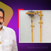 MoS Suresh Gopi