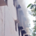 Server Room Gutted In Fire At Paralakhemundi RTO