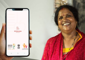 All Anganwadi Workers In Odisha Trained On Poshan Tracker Modules