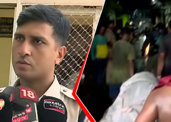 Police Form Special Teams To Crack Kumbharapada Woman Murder Case In Puri