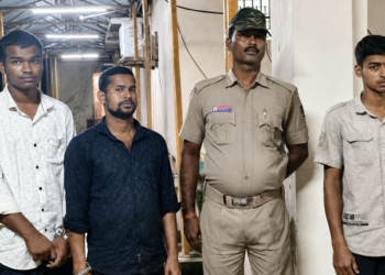 3 Arrested For Puri ‘Tantrik’ Murder Over Failed Love Ritual, Treasure Claim