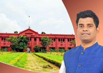 Prakash Chandra Sethi