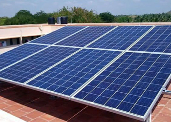 Rooftop Solar Systems