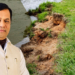 Union Minister for Ports, Shipping and Waterways Sarbananda Sonowal