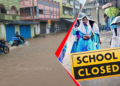Schools Closed