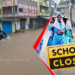 Schools Closed