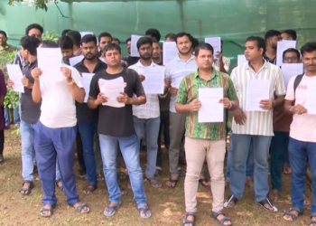 Odisha Aspirants
