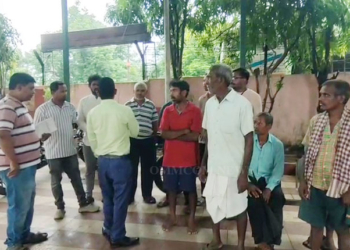 Sundaragada