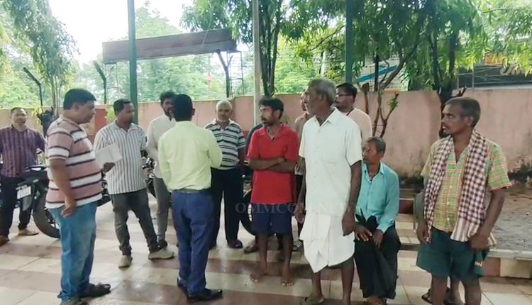 Sundaragada