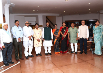 Panel Bats For Hike In Odisha MLAs’ Pay, Perks