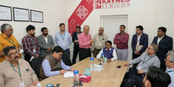 Odisha Eyes Gujarat Model To Build Semiconductor Ecosystem