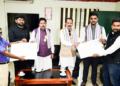 From EVs To AI, Koraput Polytechnic Students Set For High-Tech Training