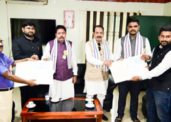 From EVs To AI, Koraput Polytechnic Students Set For High-Tech Training