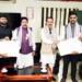 From EVs To AI, Koraput Polytechnic Students Set For High-Tech Training
