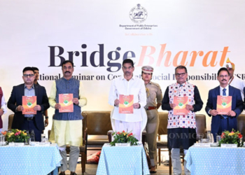 Odisha Governor Urges Corporates To Make CSR More Effective