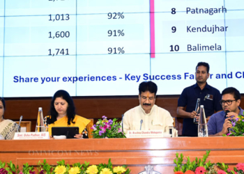 Odisha Urban Conclave