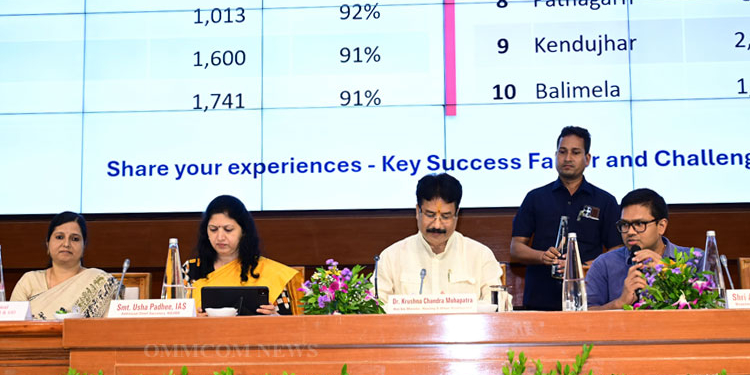 Odisha Urban Conclave