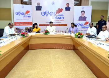 Odisha Urban Conclave