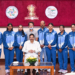 Odisha Women Conquer Mount Yunam, Governor Hails Feat