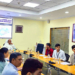 Utkal Varsity Students Share SIR Field Experiences With CEO