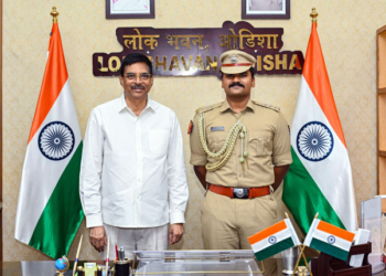 Anugu Shiva Maruthi Reddy