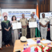 Odisha Police, NFSU Ink 5-Year MoU To Strengthen Cybercrime Investigation