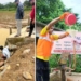 Tube Wells Disinfected