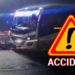 Man Seriously Injured After Tourist Bus Hits Bike In Bhubaneswar