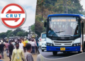 Ama Bus Services To Skip Master Canteen Amid Drivers’ Strike