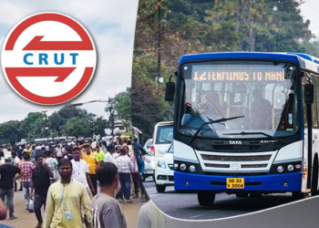 Ama Bus Services To Skip Master Canteen Amid Drivers’ Strike