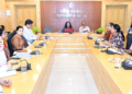 Odisha Steps Up Fight Against Malnutrition, 18 Dists In Focus
