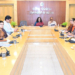 Odisha Steps Up Fight Against Malnutrition, 18 Dists In Focus