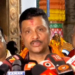 SJTA Chief Administrator Dr Arabinda Kumar Padhee