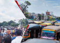 Ride-Hailing Strike Enters 3rd Day In Bhubaneswar, Commuters Bear The Brunt
