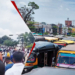 Ride-Hailing Strike Enters 3rd Day In Bhubaneswar, Commuters Bear The Brunt