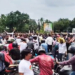 Ride-Hailing Strike Enters 3rd Day In Bhubaneswar, Commuters Bear The Brunt