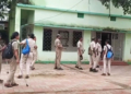 BNSS Section 163 Imposed In Kataka's Banki-Dampada Amid Tension
