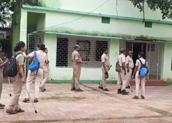 BNSS Section 163 Imposed In Kataka's Banki-Dampada Amid Tension