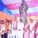Life-Size Statue Of Odisha’s First Woman MLA Sarala Devi Unveiled At Assembly