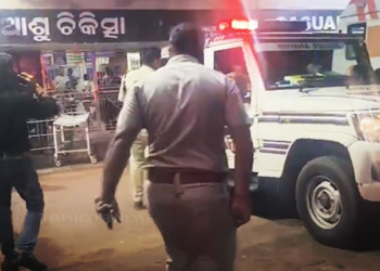 Police Foil Suicide Bid After Tracking BTech Student Via FB Post