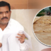 Water Resources Department Engineer-in-Chief (EIC) Dilip Rout