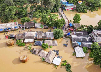 Flood