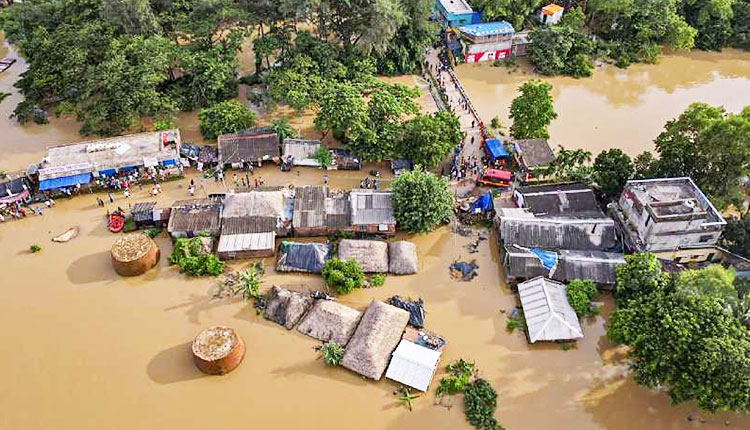 Flood